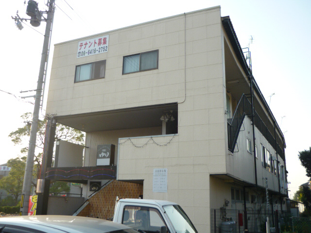 外観 写真2