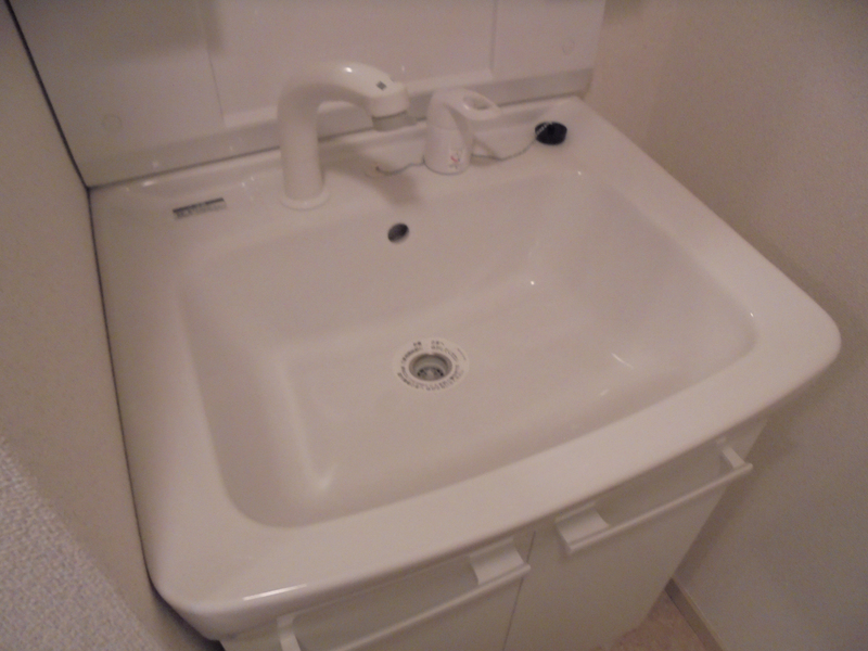 洗面所 写真6