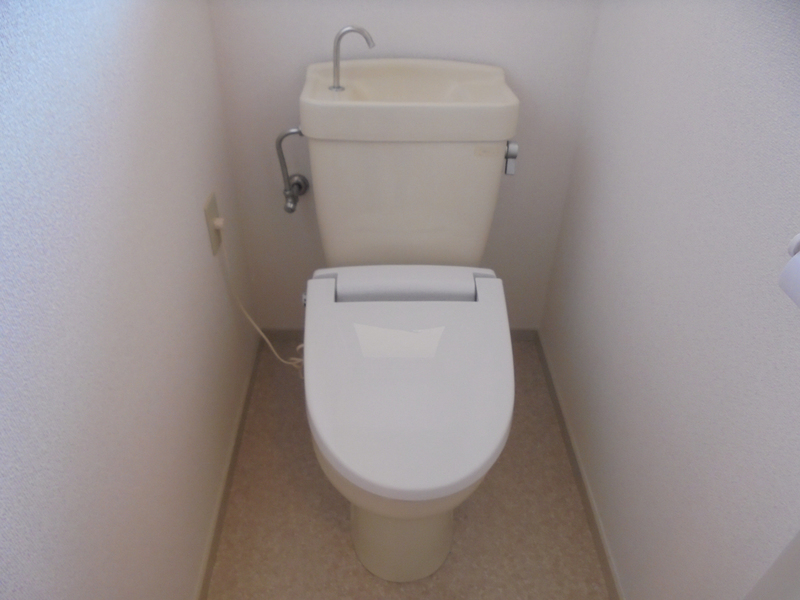 トイレ 写真5