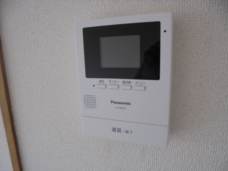 セキュリティ 写真11