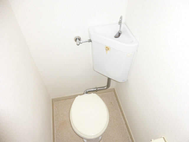 トイレ 写真5