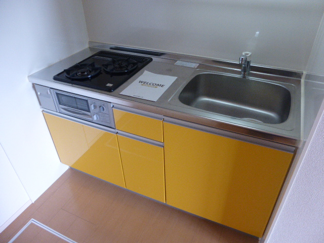 キッチン 写真3