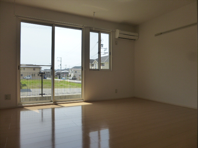 リビング 写真2