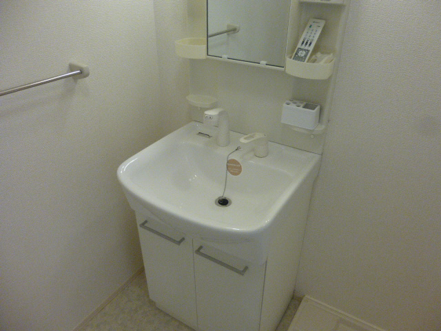 洗面所 写真5