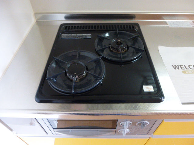 キッチン 写真13