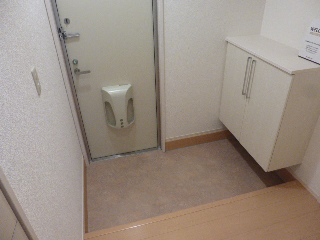 玄関 写真15
