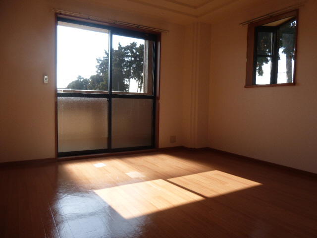 リビング 写真2