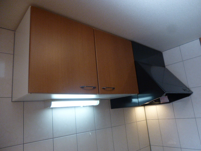 キッチン 写真9