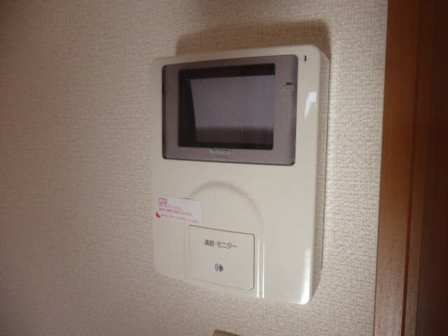 セキュリティ 写真11