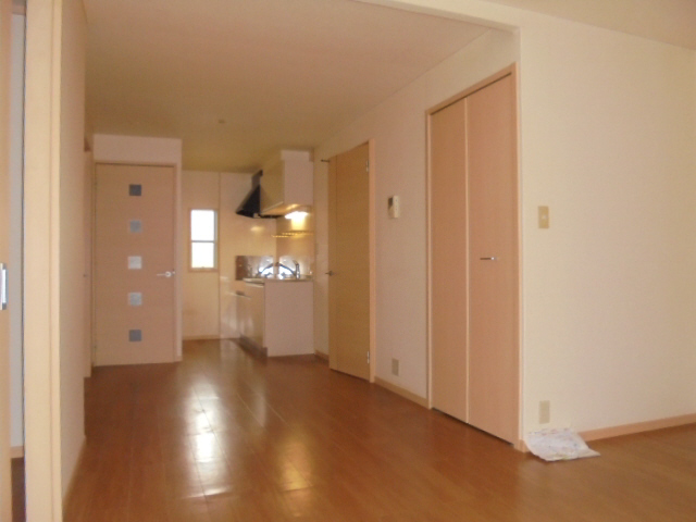 リビング 写真2