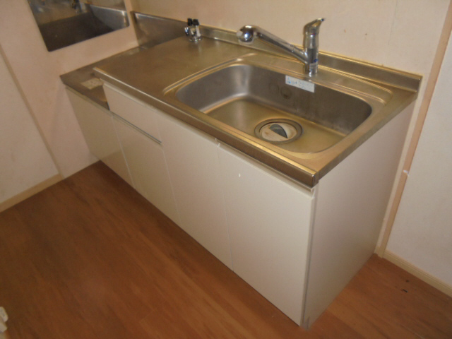 キッチン 写真3