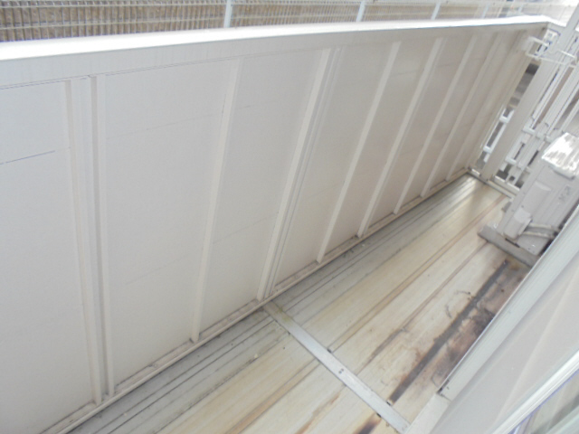 バルコニー・ベランダ 写真11