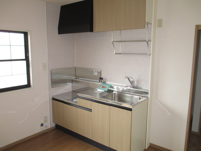 キッチン 写真3