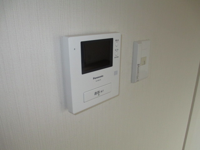 セキュリティ 写真8