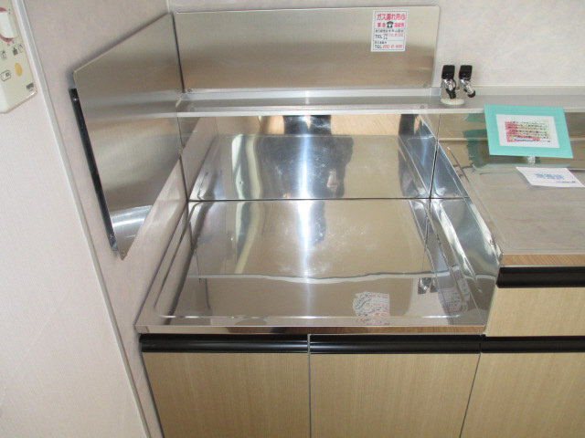 キッチン 写真9