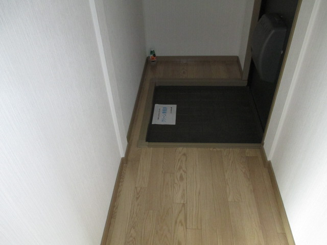 玄関 写真12