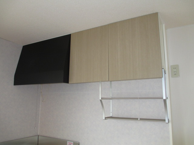 キッチン 写真13