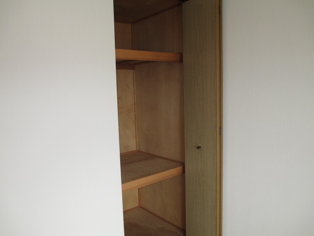 収納 写真15