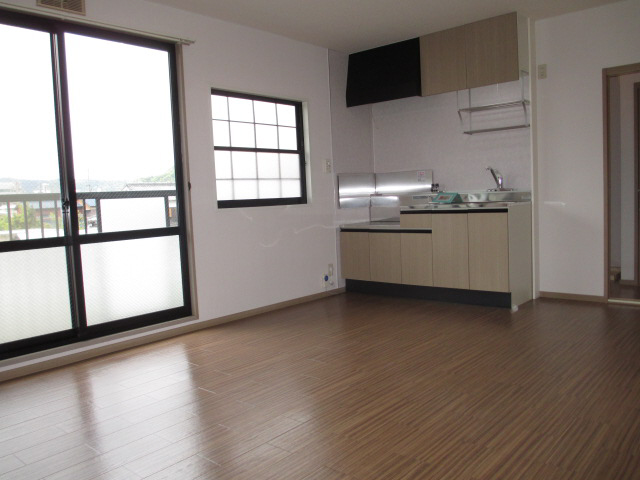 リビング 写真19