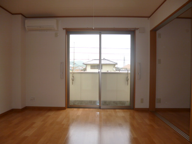 リビング 写真2