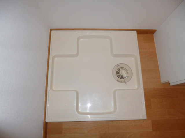 その他部屋・スペース 写真5