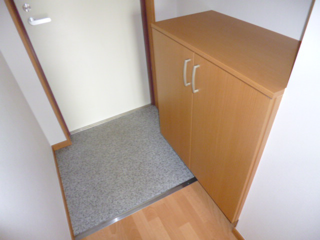 玄関 写真8