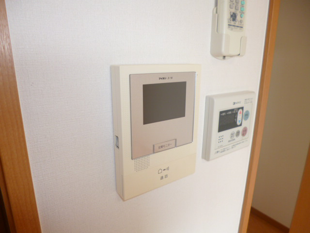 セキュリティ 写真9