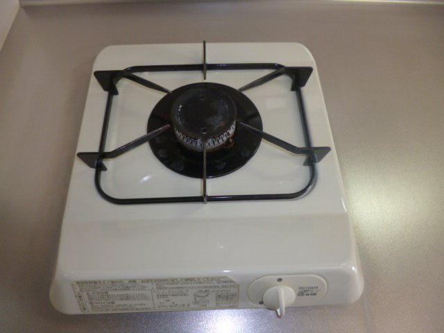 キッチン 写真15