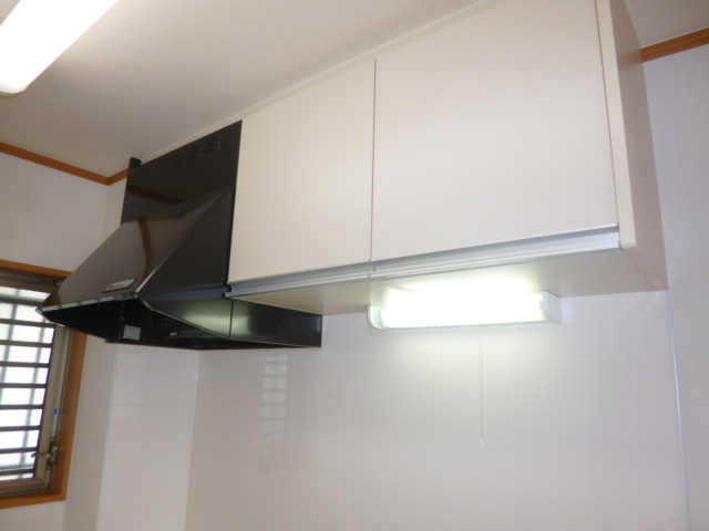 キッチン 写真20