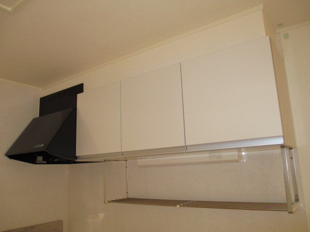 キッチン 写真17