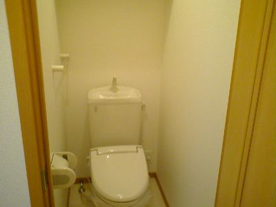 トイレ 写真5