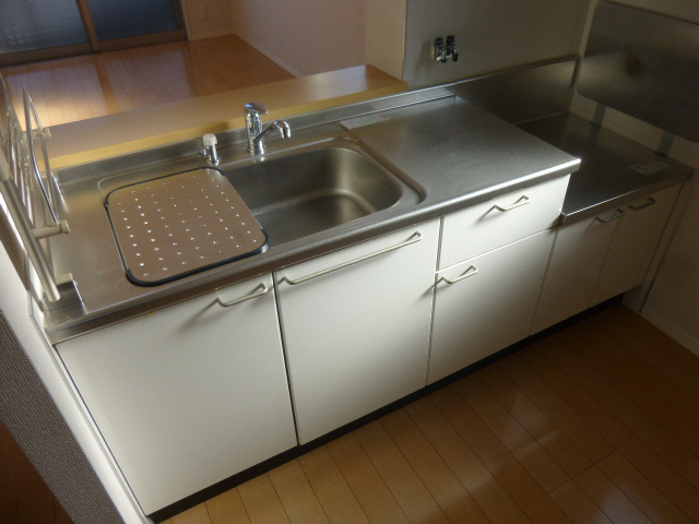 キッチン 写真3