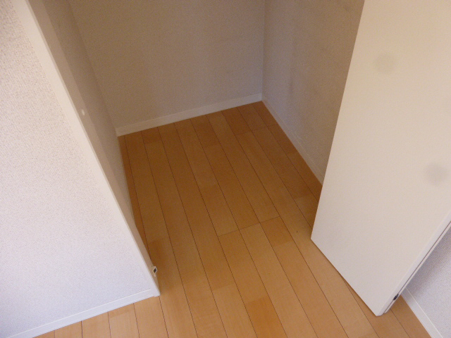 収納 写真8