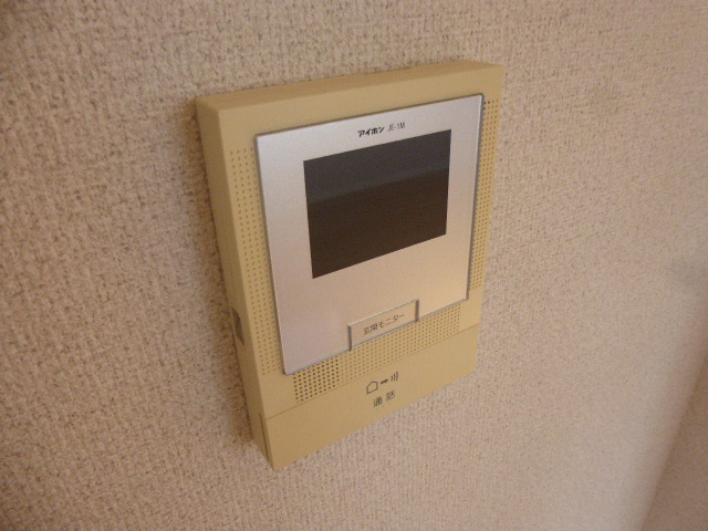 セキュリティ 写真15