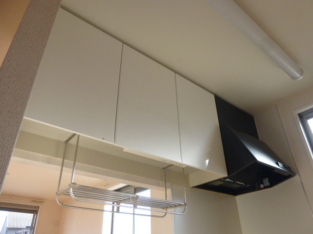 キッチン 写真16