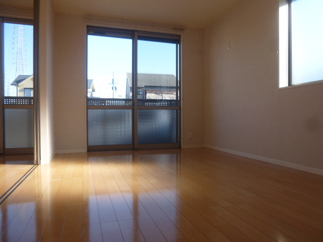 その他部屋・スペース 写真17