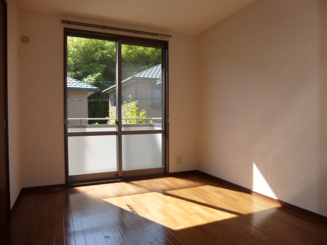 居室 写真9