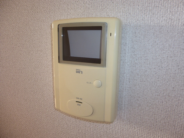 セキュリティ 写真17