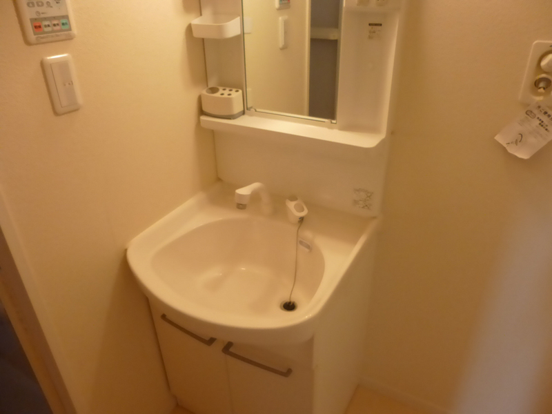 洗面所 写真6