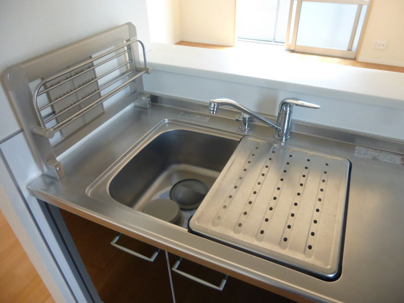 キッチン 写真19