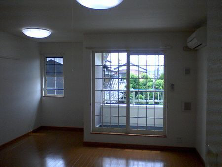 リビング 写真2