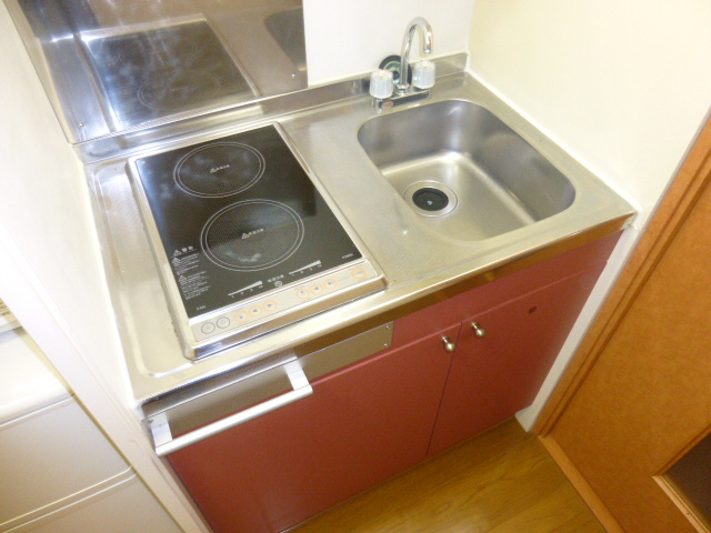 キッチン 写真3