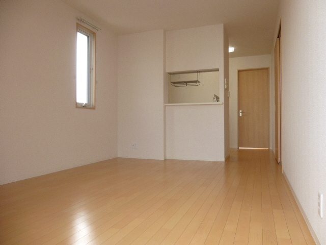 リビング 写真2