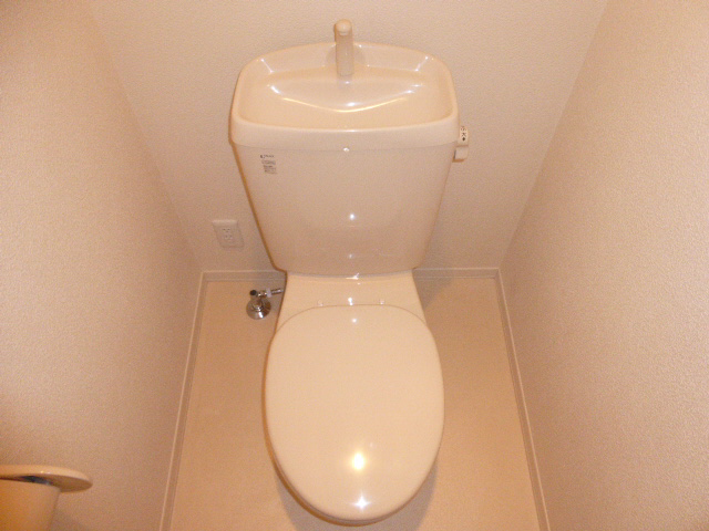 トイレ 写真5