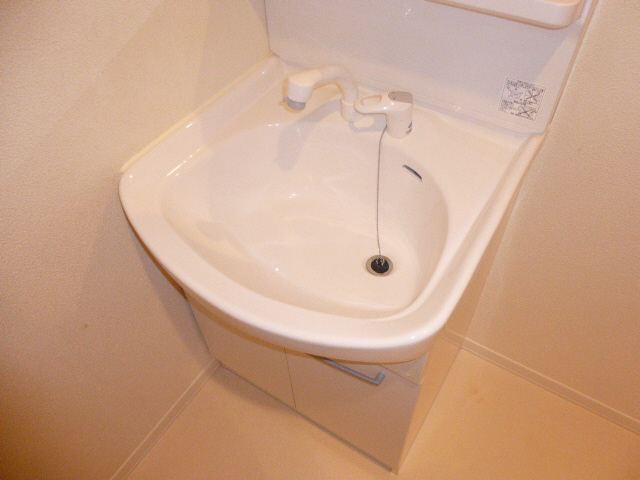 洗面所 写真6