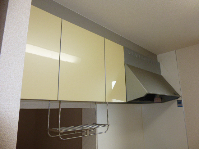 キッチン 写真16