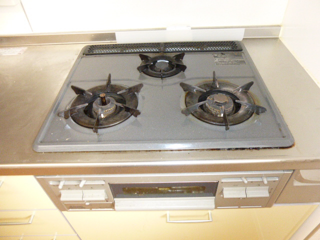 キッチン 写真18