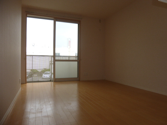 リビング 写真17