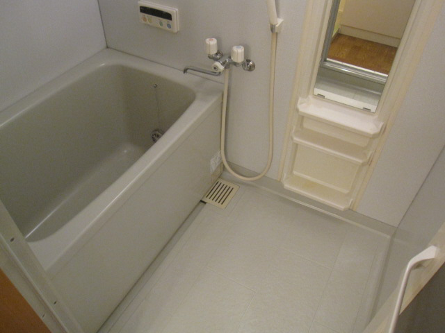 バス 写真10