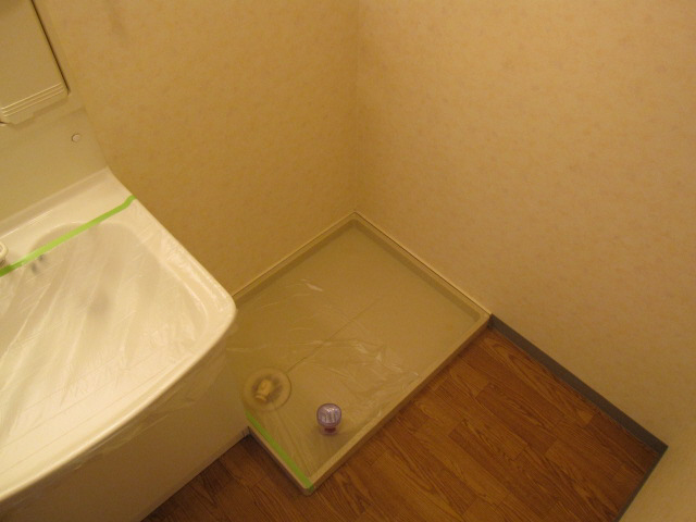 洗面所 写真11